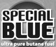 Special Blue