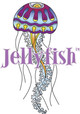Jellyfish Glass