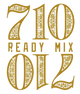 710 Ready Mix