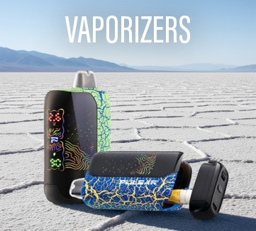 Vaporizers