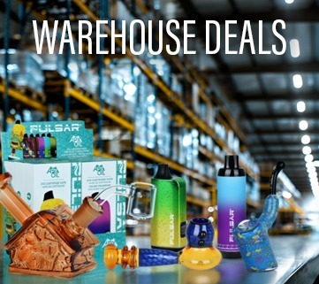 Warehouse Deals