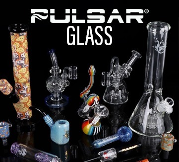 Pulsar Glass