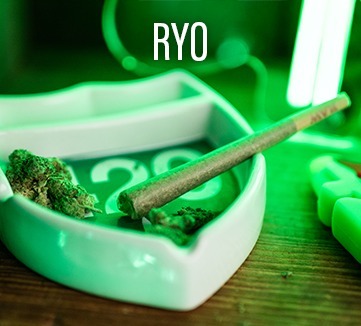RYO & Rolling Supplies