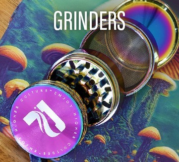 Grinders