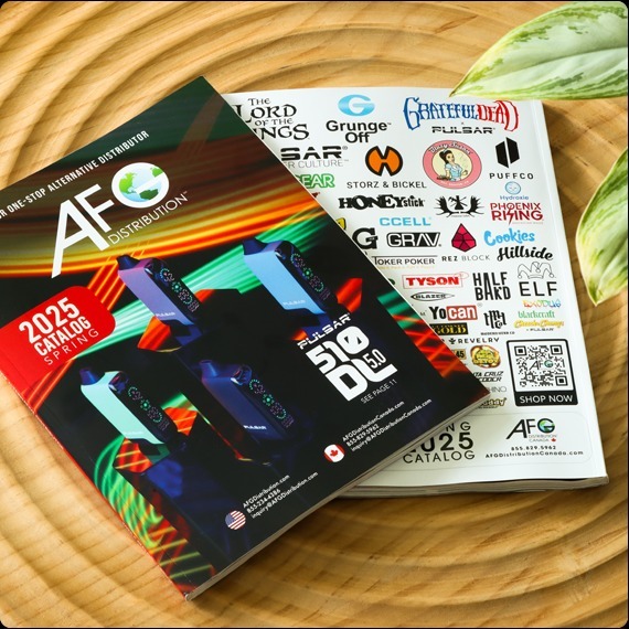 2026 Catalog