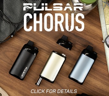 Pulsar Chorus