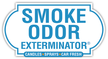 Smoke Odor Exterminator