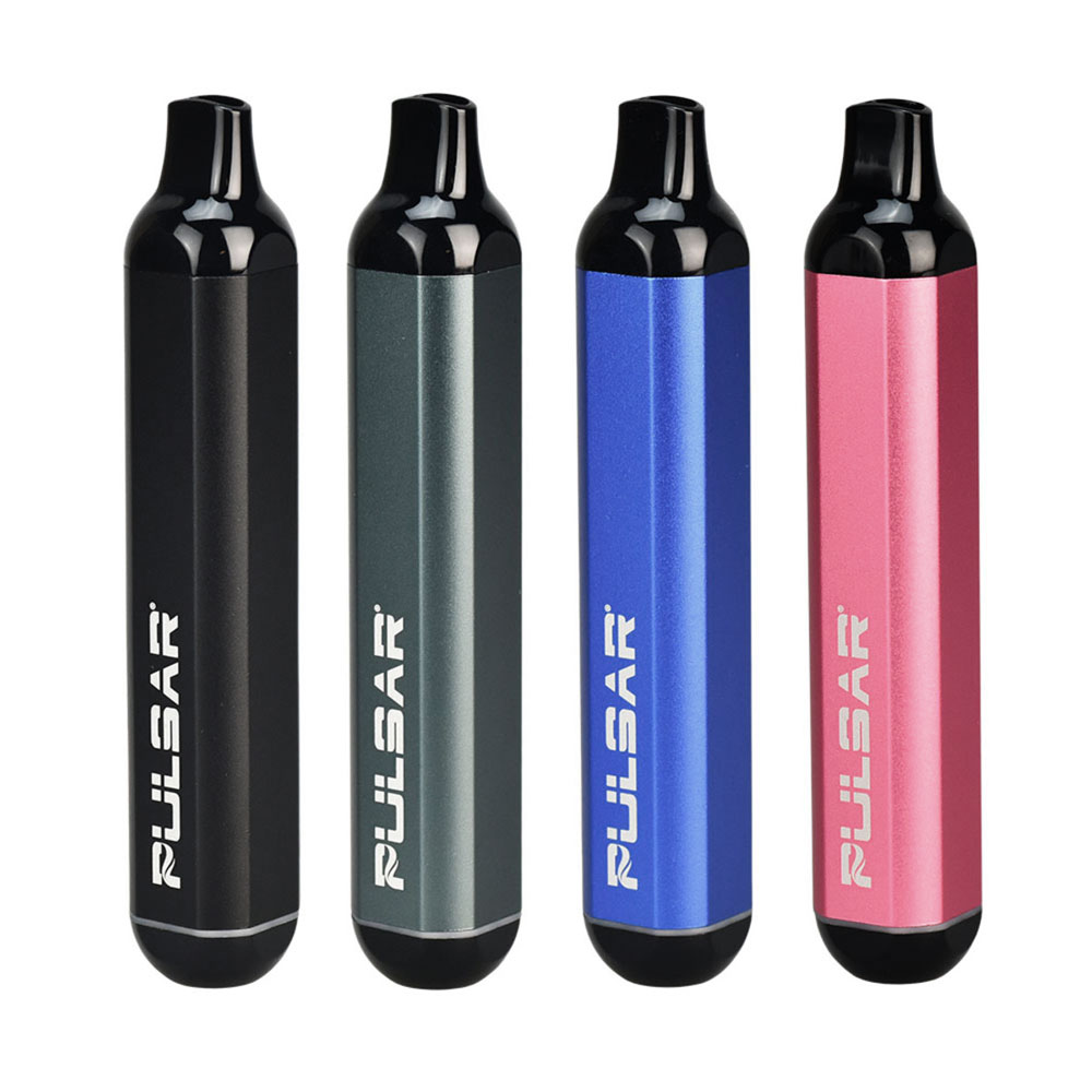 510 DL Vape Pen Limited Edition  Variable Voltage - Pulsar – Pulsar  Vaporizers