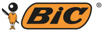 bic lighters logo