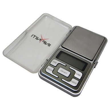 Pro Scale LC-300 Digital Pocket Scale - 300g x 0.1g