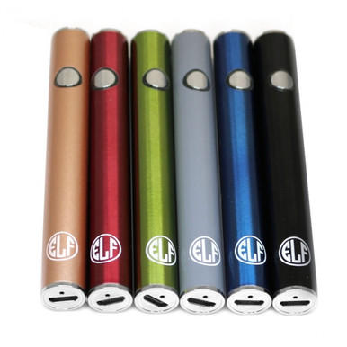 VERB 510 MINI Threaded Battery Oil Vaporizer