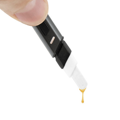 Dabber Tools for handling Wax Concentrates — YocanAmerica