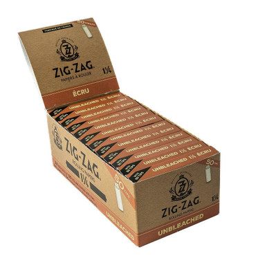 1 ¼ Wholesale Hemp Rolling Papers