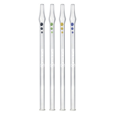 Best Dab Straws  Quartz, Glass, Titanium, & Silicone - Pulsar – Pulsar  Vaporizers