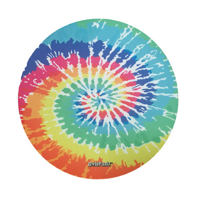 Silicone Dab Mat - Circle – Puff Wholesale