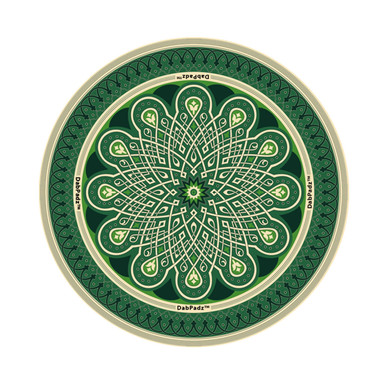 Dab Mats Wholesale Cannabis Smoking Accessories