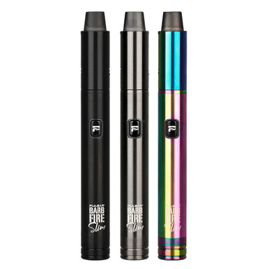 KandyPens Slim Vaporizer - With a Refillable Cartridge - Worlds Pipe