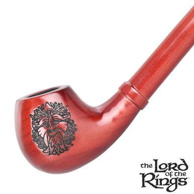 SMAUG™ Smoking Pipe  Shire Pipes x Lord of the Rings - Pulsar – Pulsar  Vaporizers