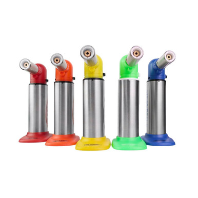 Colored Bullet Pipes – Myxed Up Creations, Glass Pipes, Vaporizers, E-Cigs, Detox