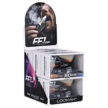 2026 Wholesale 510 Vape Batteries | Bulk 510 Thread Batteries for Cannabis  Cartridges - AFG Distribution Canada
