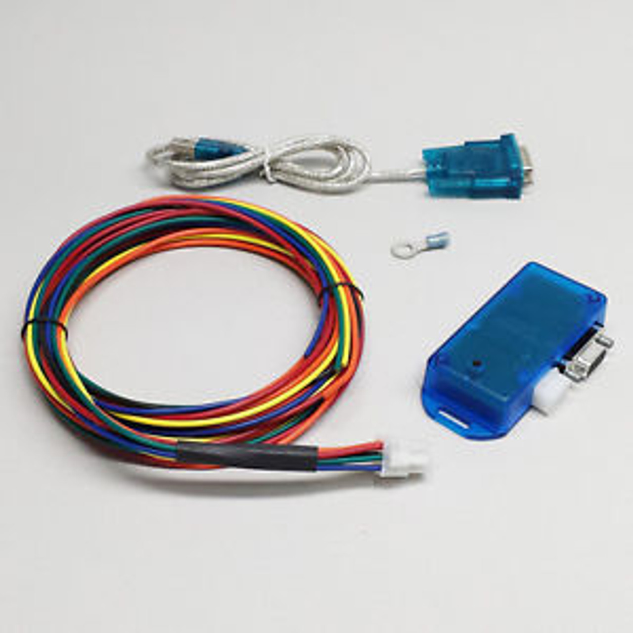 N2MB WotBox (2-Step & Launch Control) - SP Tuning