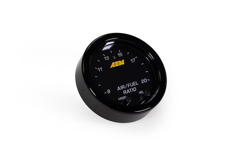 Geloo 30-0300 X Series Wideband UEGO Air Fuel Ratio Gauge 52mm (2-1/16) with 4.9 LSU Sensor, Upgraded Digital AFR Controller Gauge, Wideband O2 Control Sensor Kit, Wideband AFR Sensor Gauge Geloo 30-0300 X Series Wideband UEGO Air Fuel Ratio Gauge 52mm (2-1/16) with 4.9 LSU Sensor, Upgraded Digital AFR Controller Gauge, Wideband O2 Control Sensor Kit, Wideband AFR Sensor Gauge