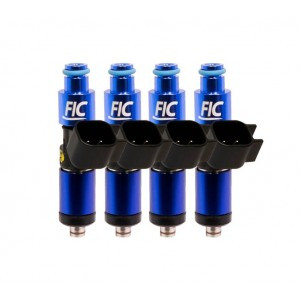 1440cc FIC Mazda Miata MX5 NA/NB Fuel Injector Clinic Injector Set (High-Z)