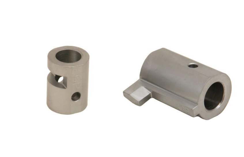 AGP Billet Shift Extender Kit | Neon SRT4