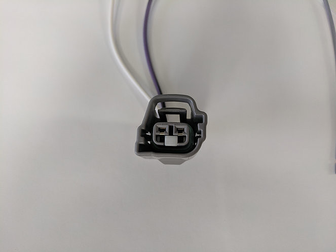 Kreations T850 BackUp Lamp Switch