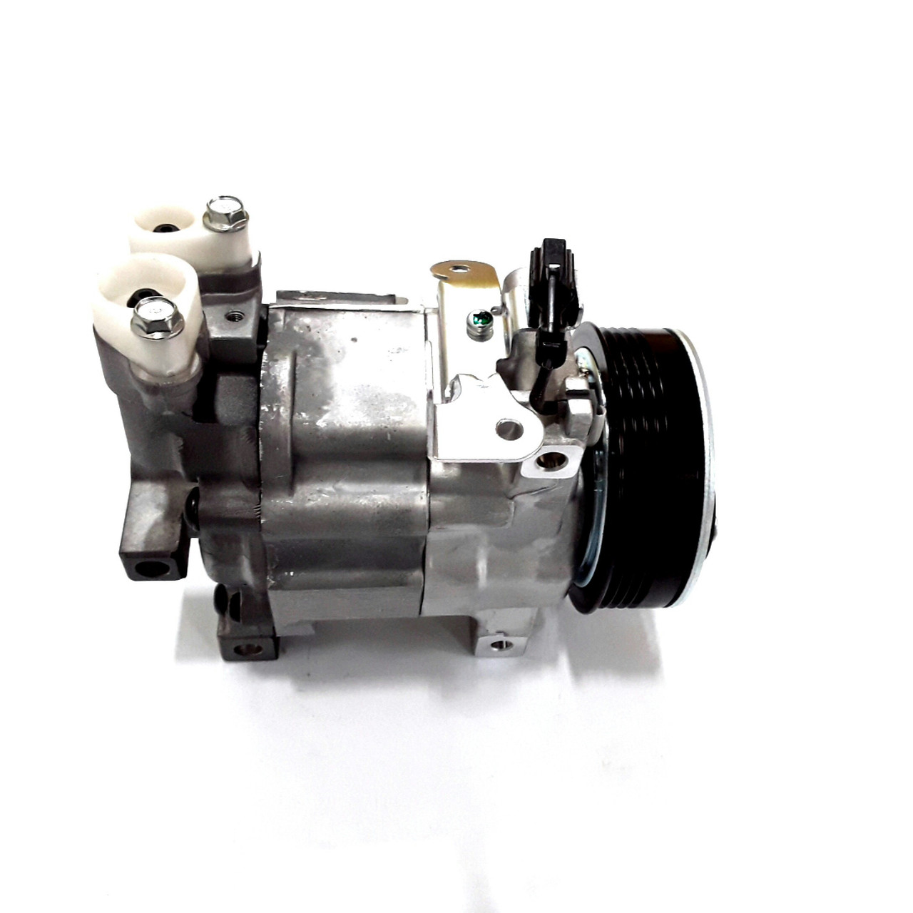 OEM Subaru A/C Compressor | 2008-2021 WRX/STI