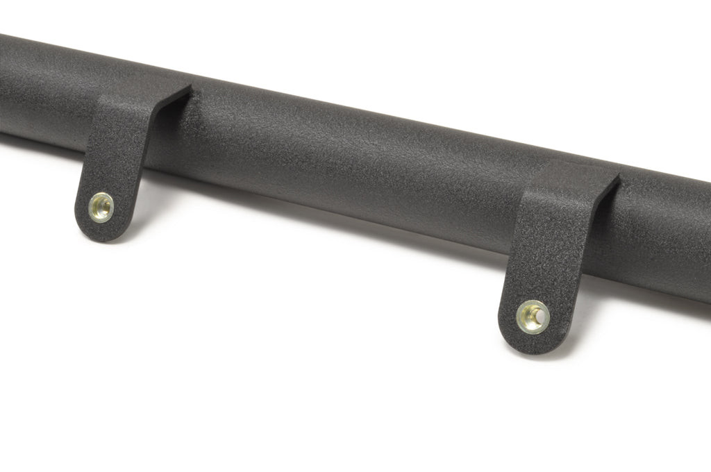 STM Rear Bumper Support Bar | Evo 8/9