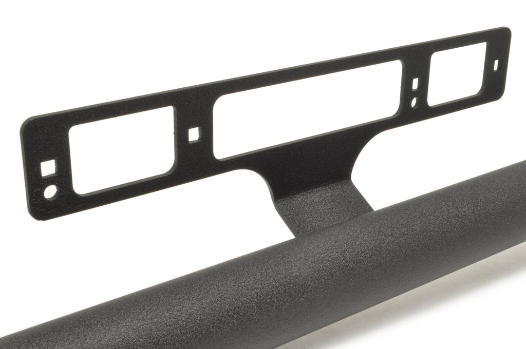 STM Lightweight Rear Bumper Support Bar | Evo X