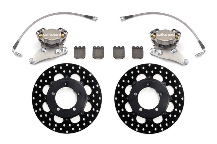 STM Lightweight Rear Drag Brake Kit 1G DSM