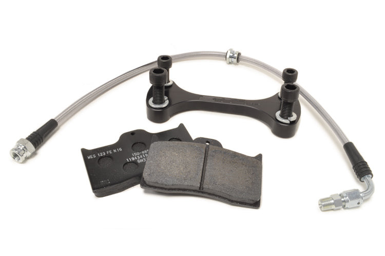 STM Lightweight Front Drag Brake Kit 1G/2G DSM