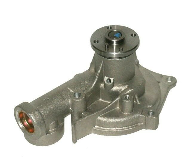 Gates Water Pump 6Bolt DSM