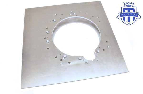 Magnus Motorsports RWD Conversion Kit | VR38 R35 GTR