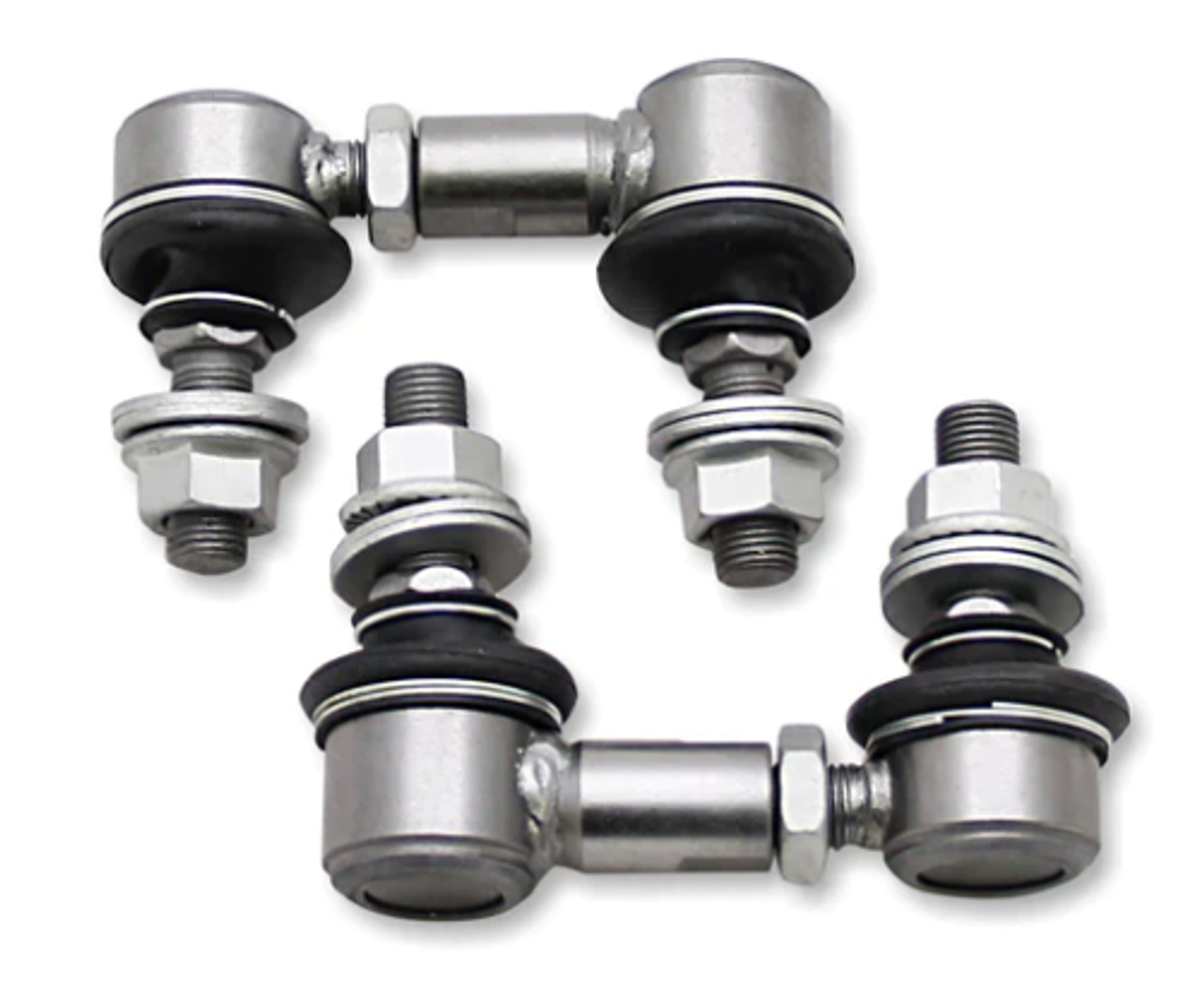 SuperPro Heavy Duty Rear Sway Bar End Link Kit Evo X