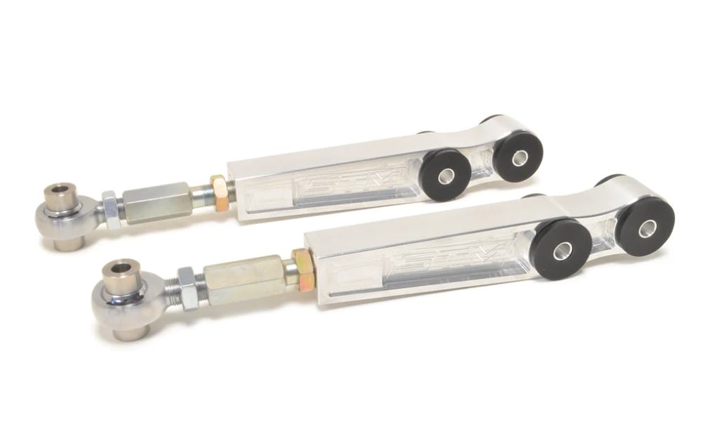 STM Rear Adjustable Control Arms Evo 7/8/9