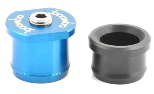 Boomba Racing Sound Symposer Delete Ford Fiesta ST
