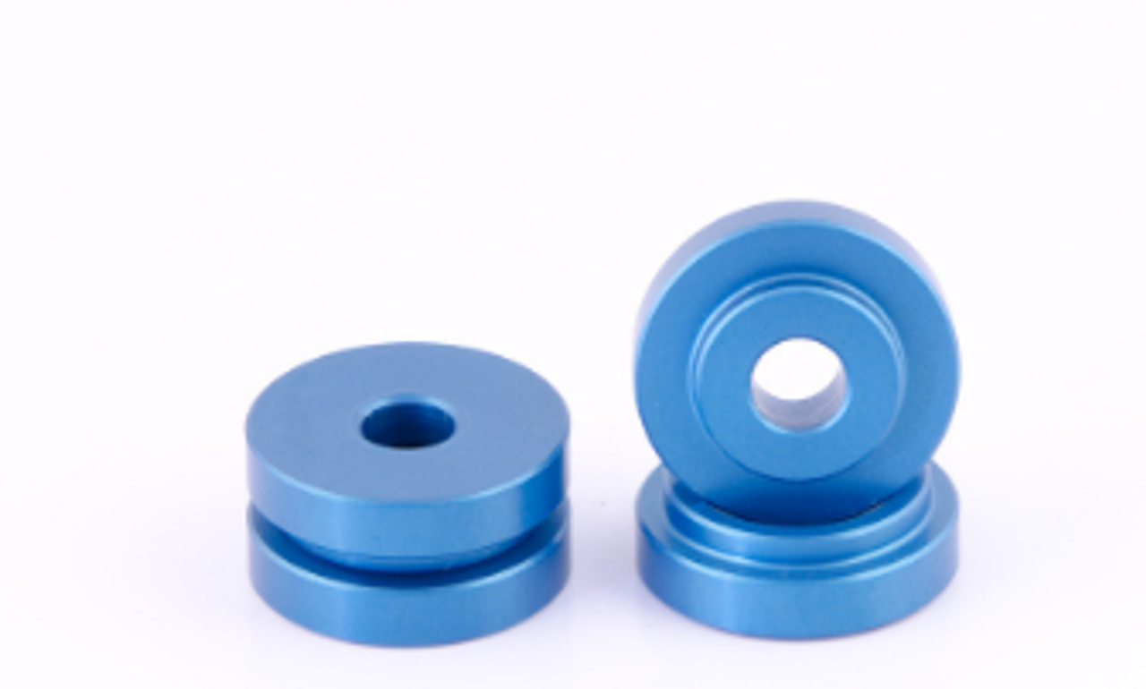 Boomba Racing Shifter Bushings Ford Fiesta ST