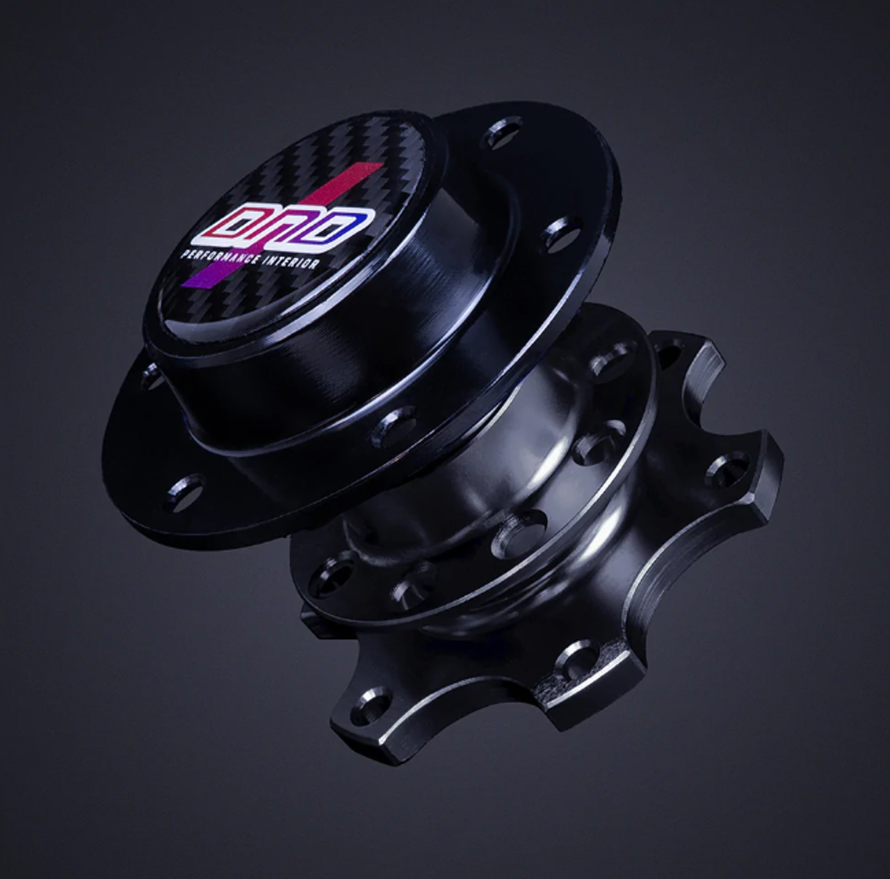 DND Spline Quick Release