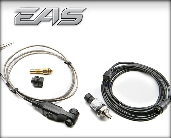 Edge EAS Competition Kit