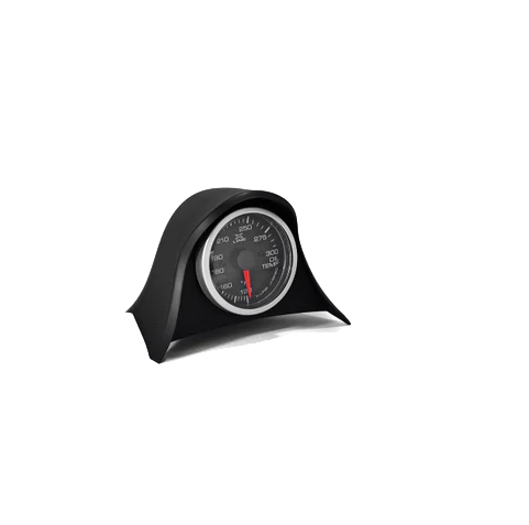 ATI 52mm Steering Column Gauge Pod Gen2 MazdaSpeed3