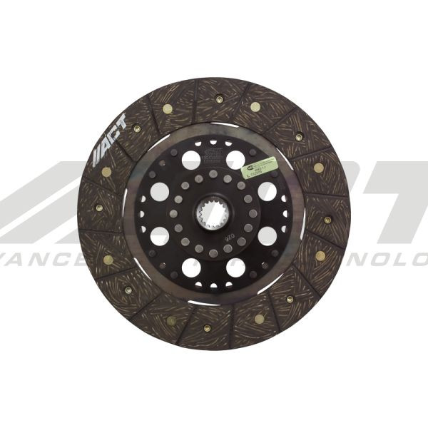ACT Extreme Performance Street Rigid Clutch Kit | Dodge Neon SRT-4 (2003-2005) (DN4-XTSD) main image 0