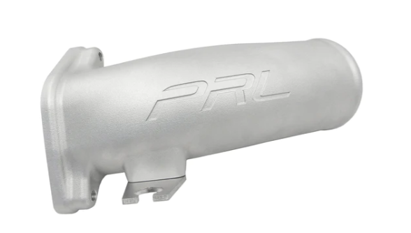 PRL Intercooler Charge Pipe Upgrade Kit | 2017-2021 Honda Civic Type-R