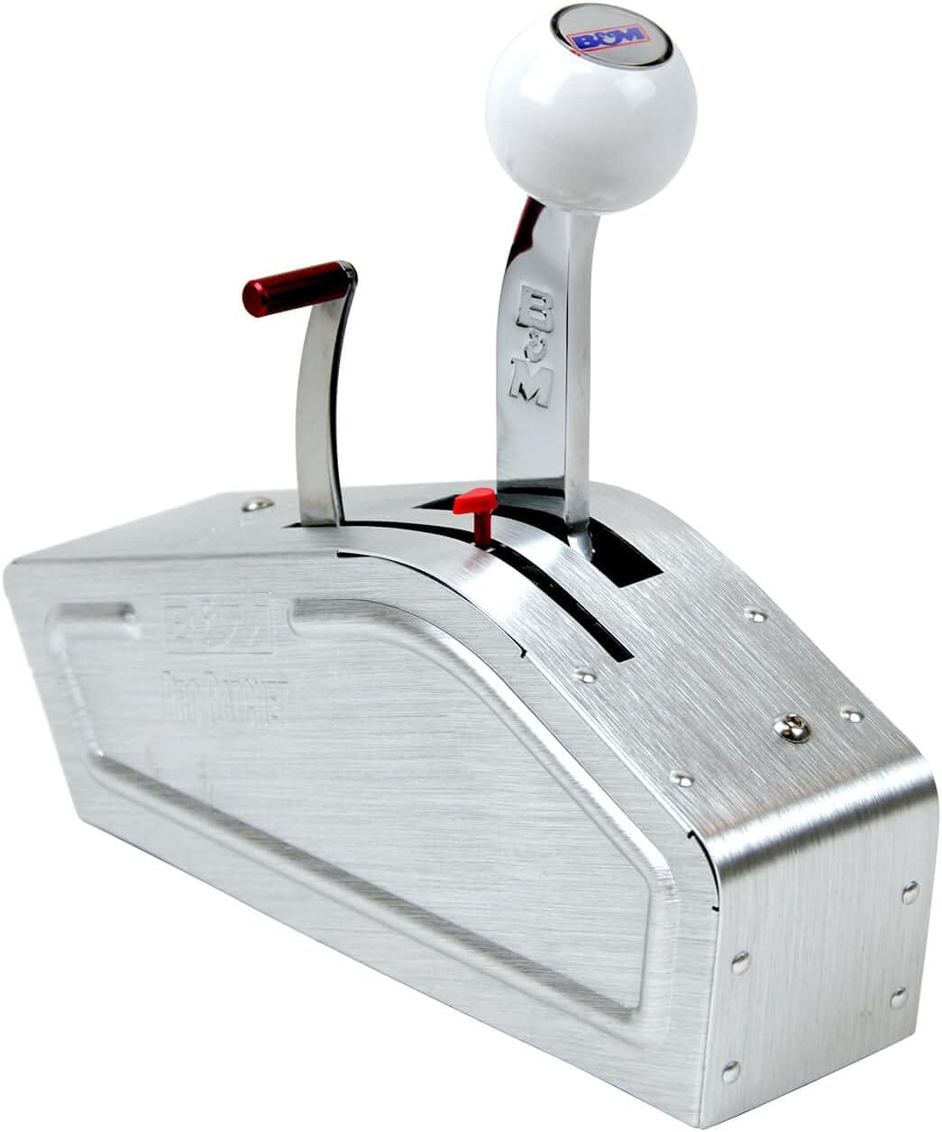 B&M Automatic Pro-Ratchet Shifter | Universal