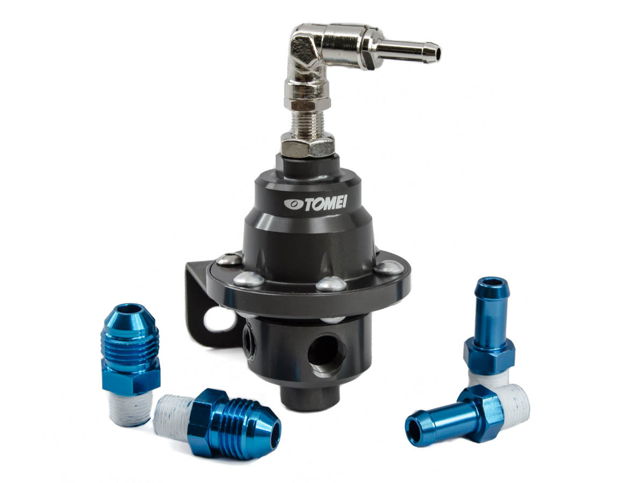 Tomei Adjustable Fuel Pressure Regulator