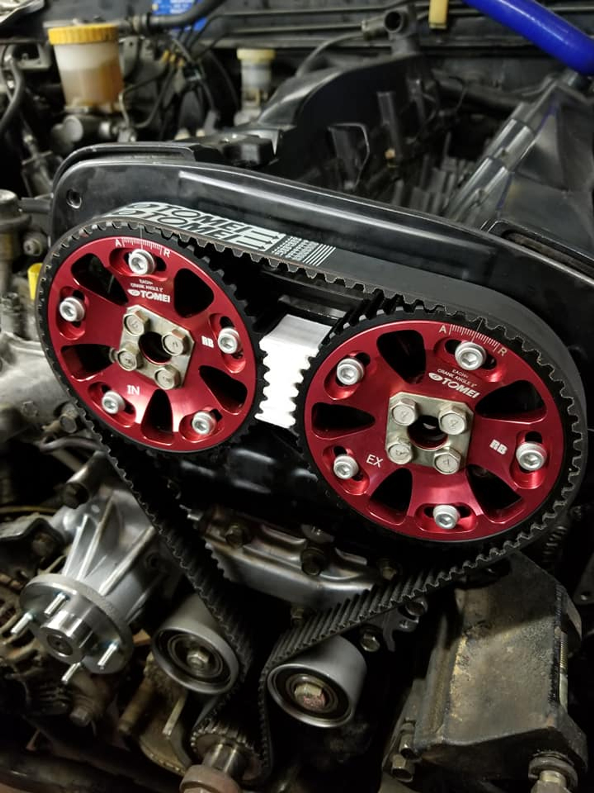 SP Tuning RB26 Cam Lock Tool SP Tuning