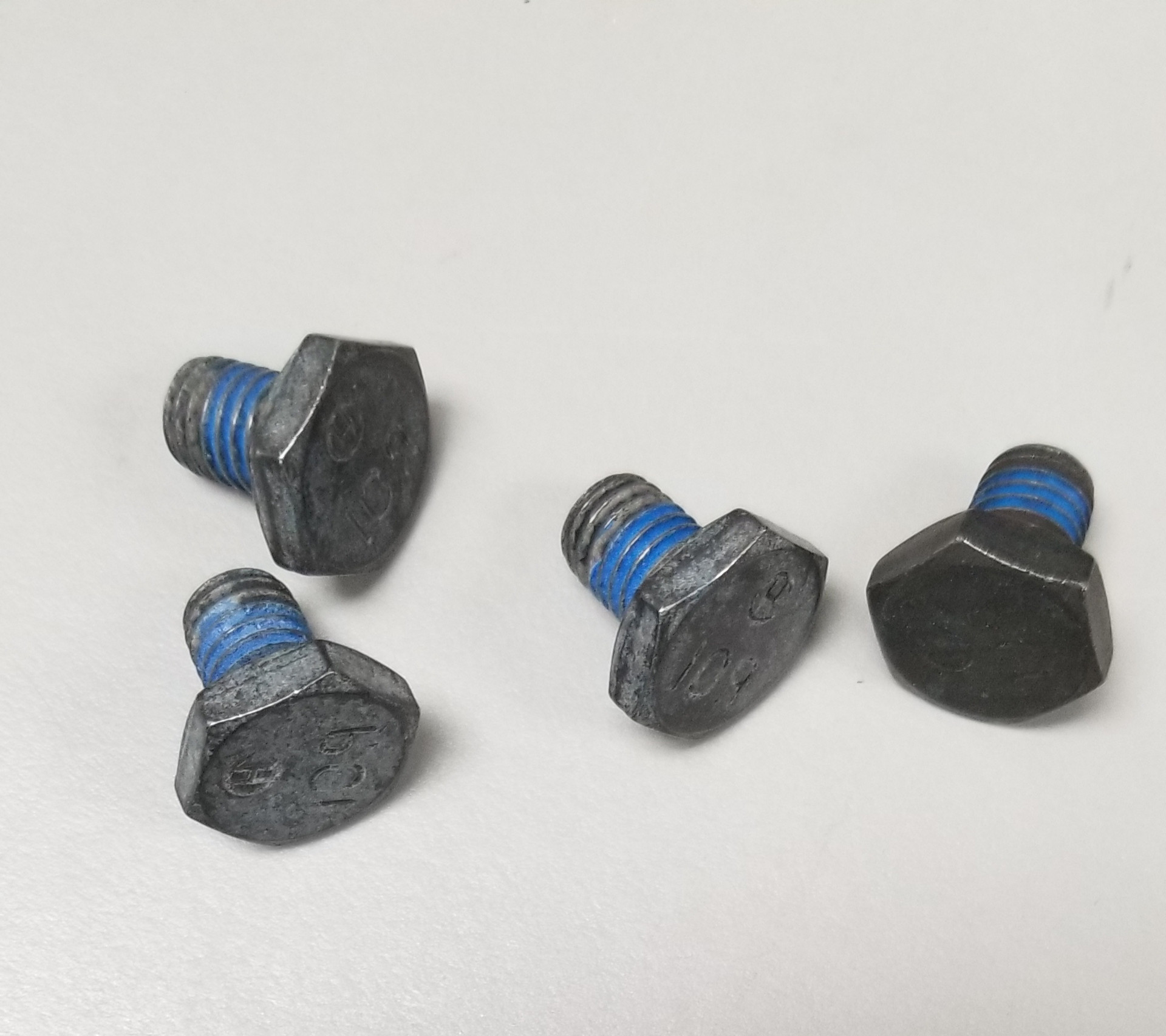 SRT4 OEM Modular Clutch Bolt