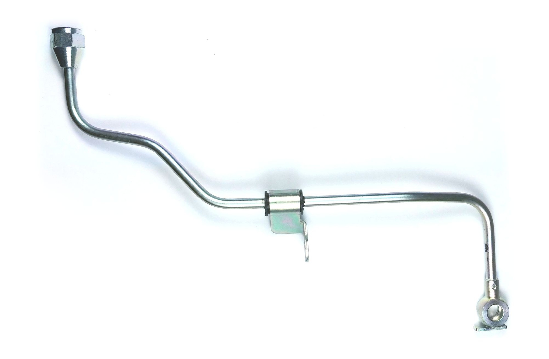 OEM Subaru Turbo Oil Feed Line 2015+ WRX